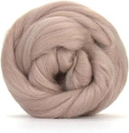 Revolution Fibers Merino Wool Roving | Premium Combed Wool Top | 22 Micron - Image 2