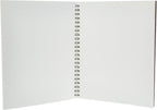 Canson Artist Series Watercolor Paper, Wirebound Pad, 9x12 inches, 20 Sheets - Image 2