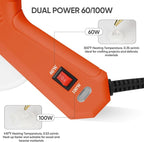 ROMECH Full Size Hot Glue Gun - Image 3