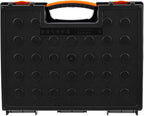 Amazon Basics 19-Removable Compartment Small Parts Organizer, Portable Hardware - Image 5