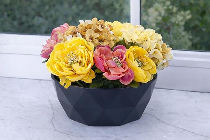 FLOFARE Floral Foam Round Soft and Odorless Foam - Image 7
