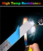 Double Sided Tape Heavy Duty 2 inch x 50FT Thermal Adhesive Tape Insulation/ - Image 7