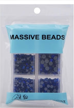 4000Pcs Hot Fix Round Crystals Gems Glass Stones Hotfix Flat Back Rhinestones - Image 4