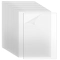 TKOnline 30 PCS Plexiglass Sheets, Invitations, Poster Frames Plastic Board by TKOnline