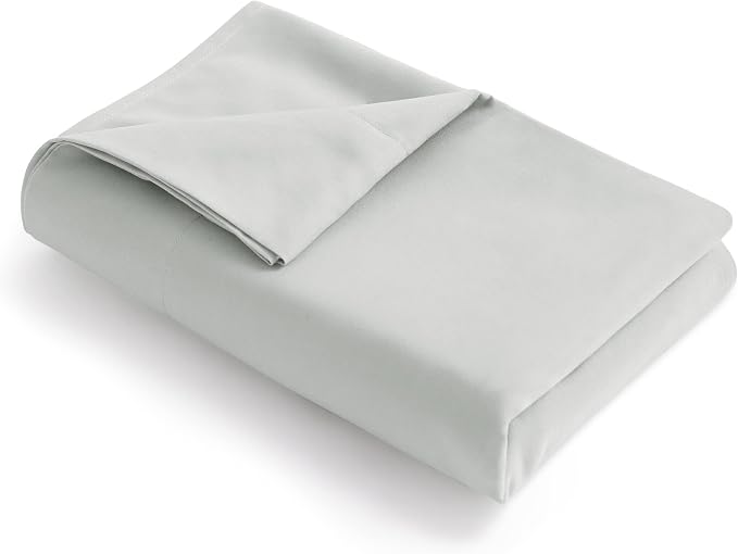 FLXXIE California King Flat Sheet by FLXXIE