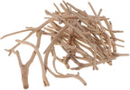 Driftwood Sticks, 125g DIY Decorative Wood Crafts, Natural Lake Superior - Image 4
