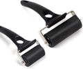Falling in Art 2 Pack Rubber Roller Brayer by FallinginArt