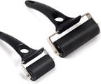 Falling in Art 2 Pack Rubber Roller Brayer by FallinginArt