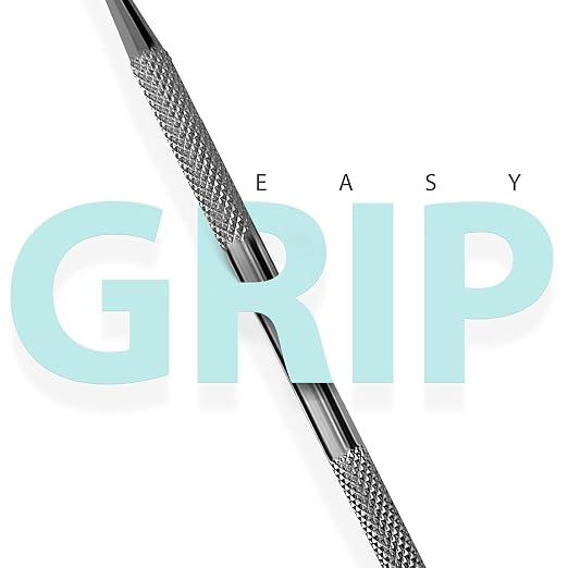 SURGICAL ONLINE Metal Spatula 5 pcs Set Kit Tools - Image 5