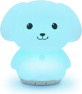 Mindfulness 'Breathing Puppy' | 4-7-8 Guided Visual Meditation Breathing Light by Unknown