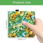 5x5 Handmade Handy Portable Cloth Fabric Hardcover Sewing Binding Travel - Image 2