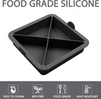 Silicone Baklava Scone Pan - Image 9