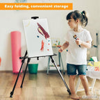 RRFTOK 17-66 Inch Adjustable Art Easel Stand - Image 4