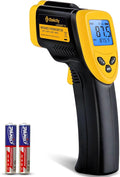 Etekcity Infrared Thermometer Laser Temperature Gun 774 | Cooking, Pizza Oven by Etekcity