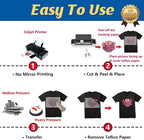 TransOurDream Heat Transfer Paper - Image 5