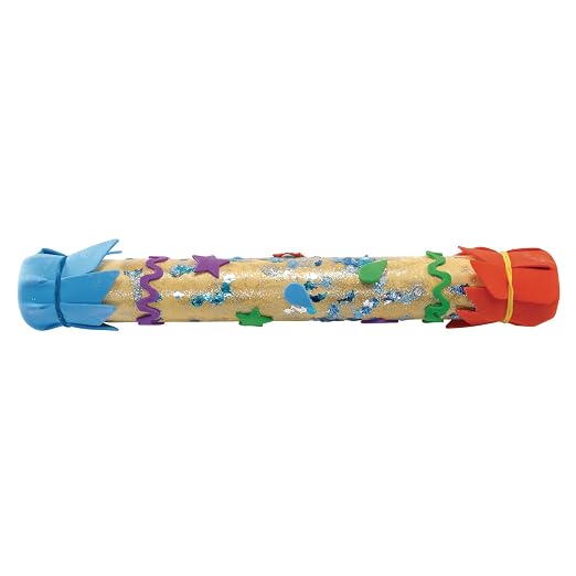 Colorations - RAINKIT DIY Rainstick Kit - Image 3