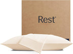 REST® Evercool®+ Cooling Pillowcases Standard by REST