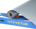 HTVVETUR HTV Vinyl Rolls Heat Transfer Vinyl - Image 7