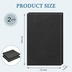 Black Polyurethane Foam Inserts - Image 2