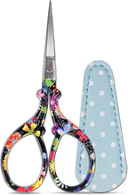 Classic 3.6" Sewing Scissors by Hisuper