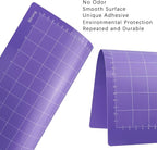 Gwybkq Cutting Mat, Compatible - Image 3
