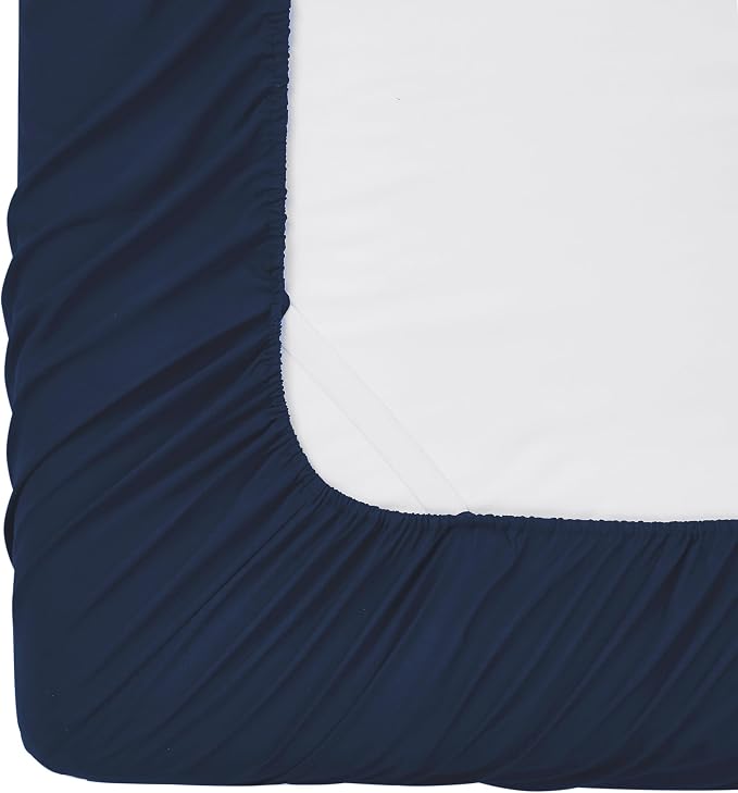 Full Size Fitted Sheet Only - Image 5