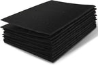Felt Sheets Fabric by DIVINA+VITAE