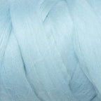 Colored Natural Wool roving, 1 lb. Best Wool - Image 6