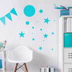 Round Stencil, Template Stencil, Large Stencil - Image 6