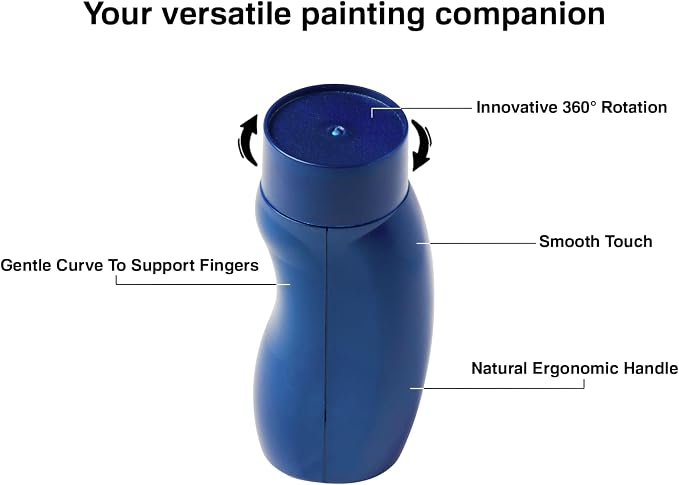 Redgrassgames RGG 360 V2 Painting Handle - Image 5