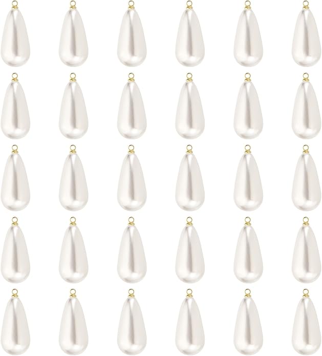 PATIKIL Pearl Charm by PATIKIL
