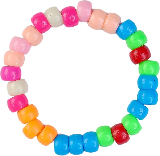 1000pcs Pony Beads, Kandi Beads - Image 5