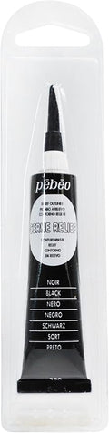 Pebeo 390100 Vitryu Outliner, 0.7 fl oz by Unknown