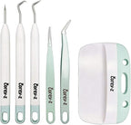 Craft Vinyl Weeding Kit, Precision Craft Vinyl Tools Set, Weeding Kits by corey-z
