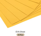 Rebower EVA Foam Sheets, - Image 5