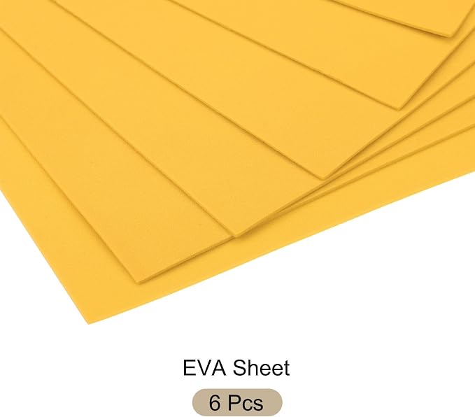 Rebower EVA Foam Sheets, - Image 5