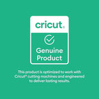 Cricut Value Permanent Vinyl - 100ft Rainbow Sampler - Image 5