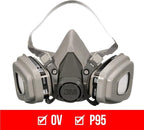 3M P95/OV Paint Project Reusable - Image 2