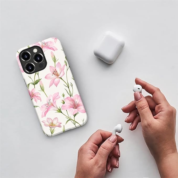 ZHEGAILIAN Case for iPhone 13 Pro Max - Image 3
