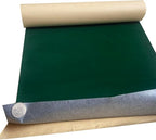 Adhesive Green Velvet Felt Fabric Liner - Image 2