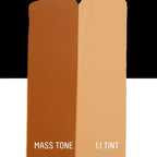 Liquitex BASICS Acrylic Paint, 400ml Bottle, Raw Sienna - Image 3