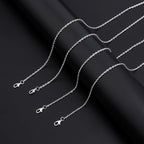 Lemonkey 24 Pack Necklace Chains Bulk - Image 4