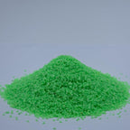 Emineyo Coarse Colored Sand, Craft Sand, Colorful Sand - Image 2