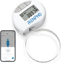 RENPHO Body Measuring Tape, Smart Tape Measure by Unknown