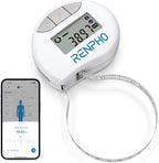 RENPHO Body Measuring Tape, Smart Tape Measure by Unknown