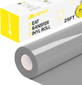 HTV Heat Transfer Vinyl by EIZYCUT