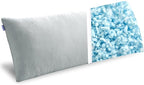 MIULEE Long Body Pillow for Adults by MIULEE