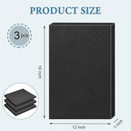Black Polyurethane Foam Inserts - Image 2