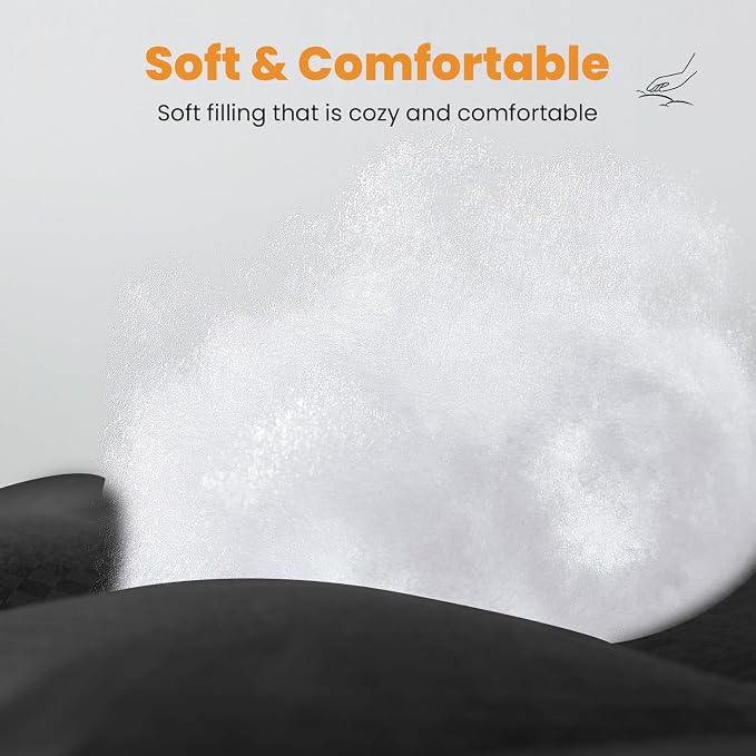 MATBEBY Queen Size Mattress Pad - Image 3