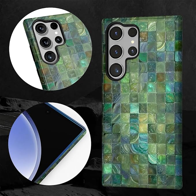 Case for Samsung Galaxy S23 Ultra Case - Image 2
